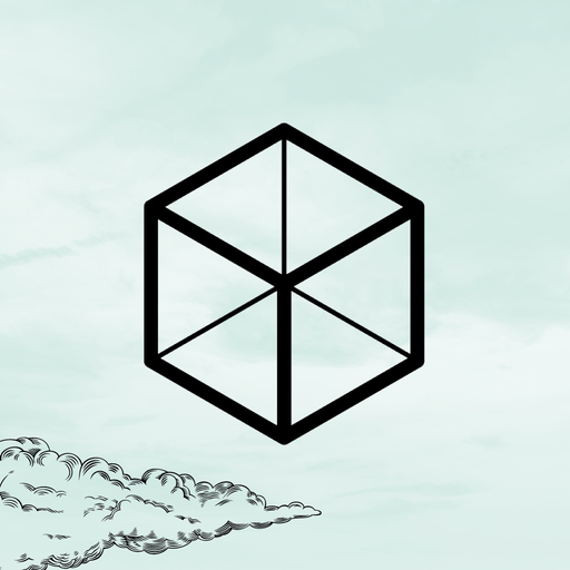 Cubus app icon