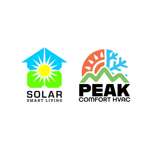 Solar Smart & Peak Comfort app icon
