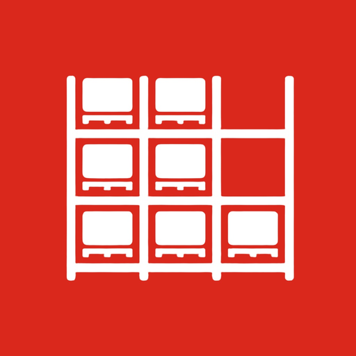 Prevex Storage app icon