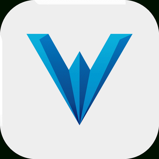 VirtualWay360 app icon