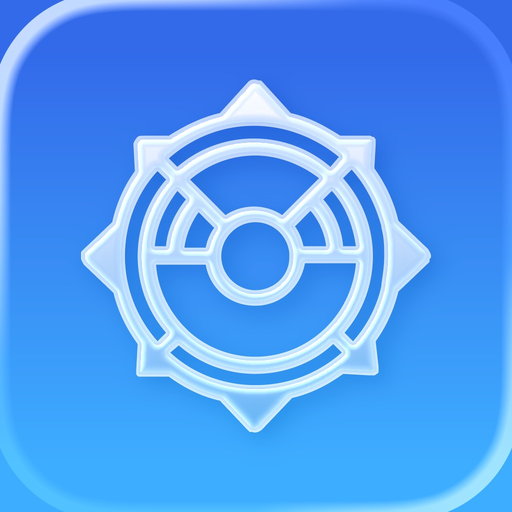 World of Adventures app icon