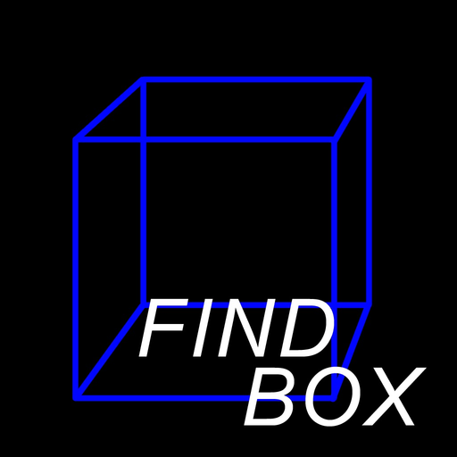 FindBox app icon