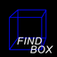 FindBox icon
