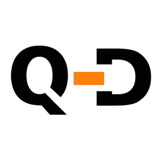 Q-DISCOUNTS app icon
