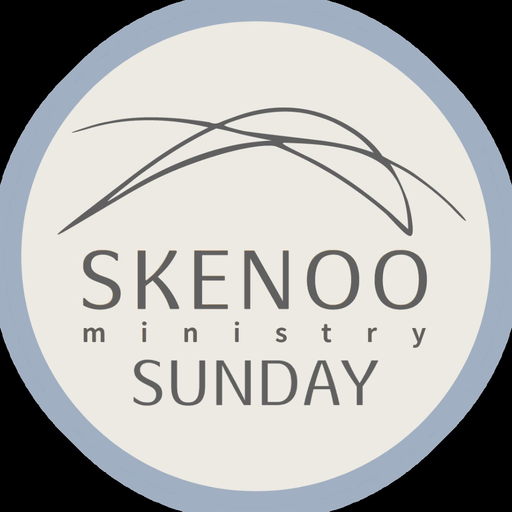 Skenoo Sunday app icon