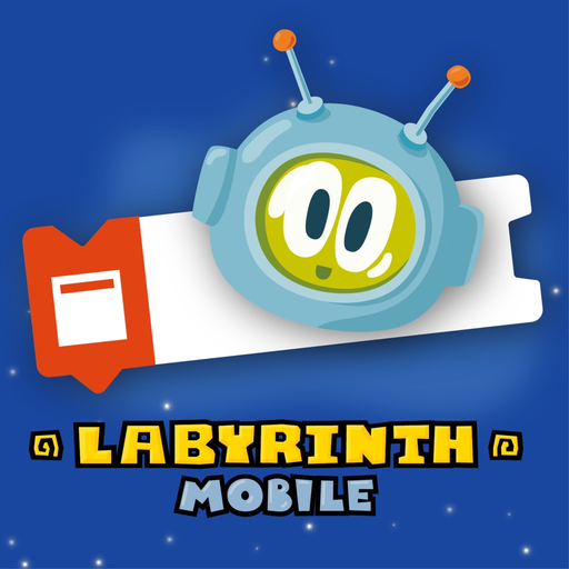 Scottie Go! Labyrinth Mobile app icon