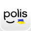 Polis.ua - страхування, штрафи icon