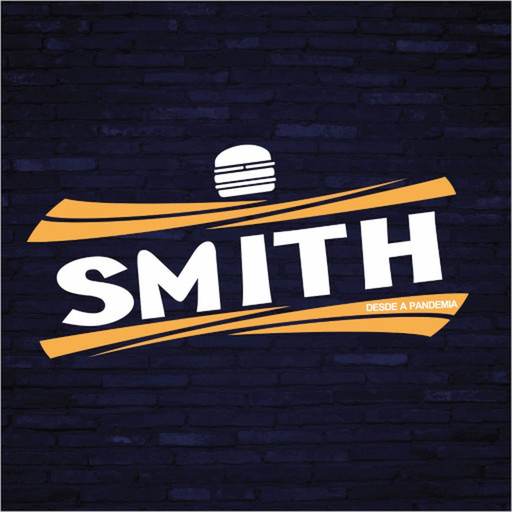 Smith Burger app icon
