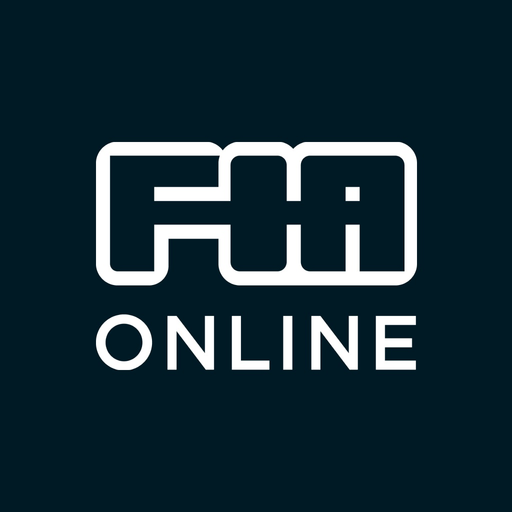 FIA ONLINE - CAMPUS DIGITAL app icon