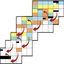 Chart of the Nuclides icon