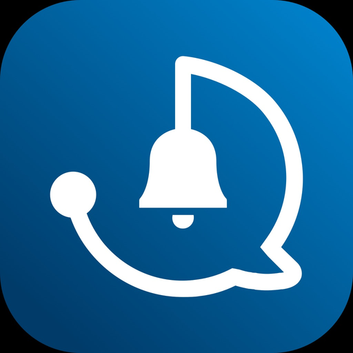 NotifyMe Alerts app icon