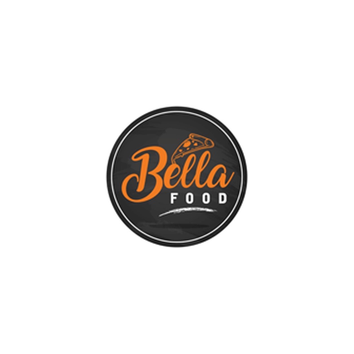 Bella Food Aulnoye app icon