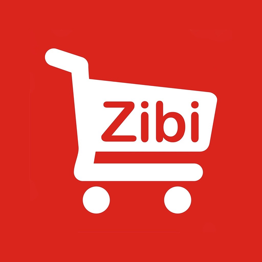 Zibi app icon