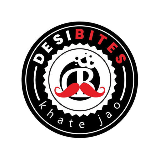 Desi Bites - Khate Jao app icon