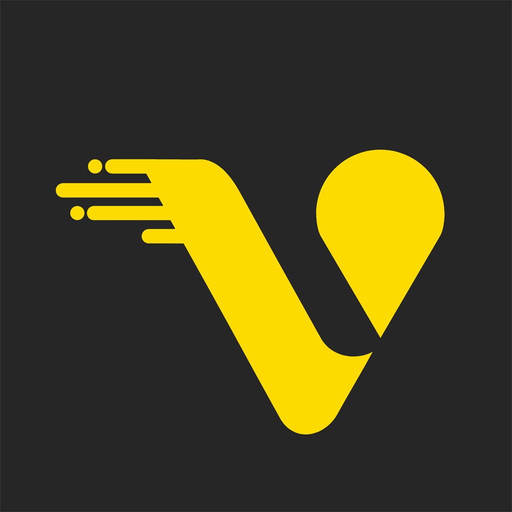 V Just Deliver app icon