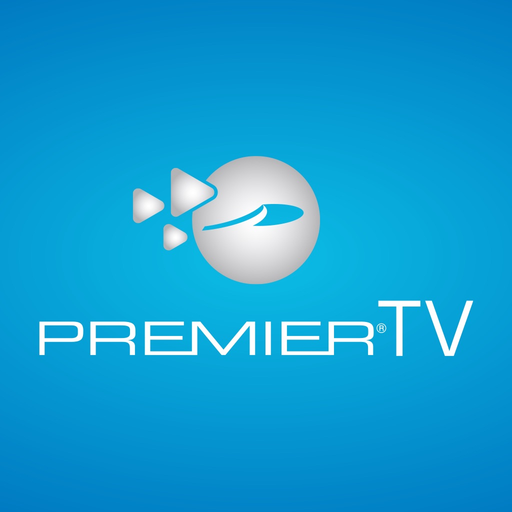 PremierTV app icon