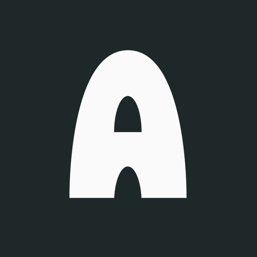 Alexander: Audiobooks & Series app icon
