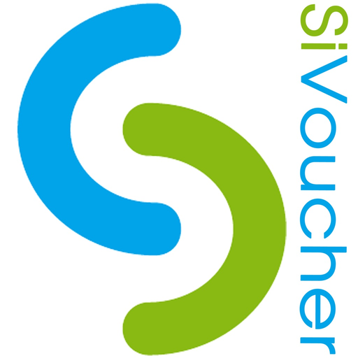 SiVoucher app icon