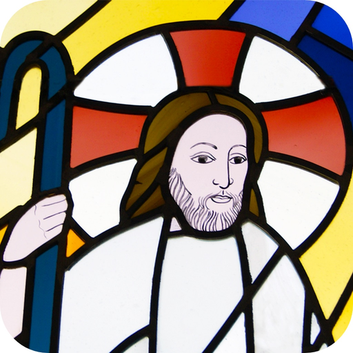 Good Shepherd Catholic Alex VA app icon