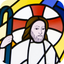 Good Shepherd Catholic Alex VA icon