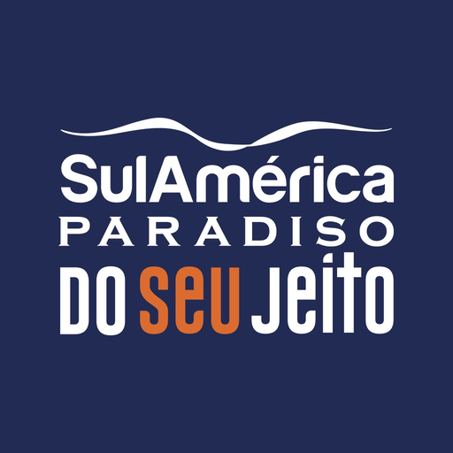 Paradiso do Seu Jeito app icon