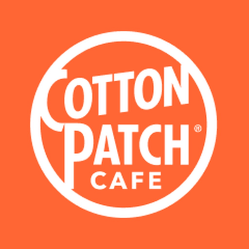 Cotton Patch Cafe Ordering app icon