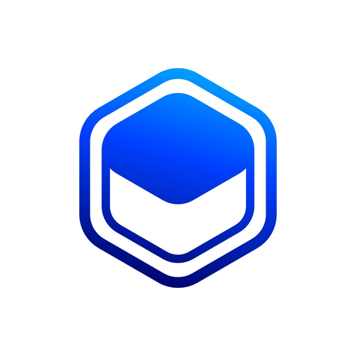 Iberbox Desktop app icon