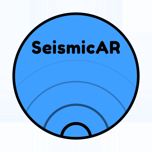 Seismic_AR app icon