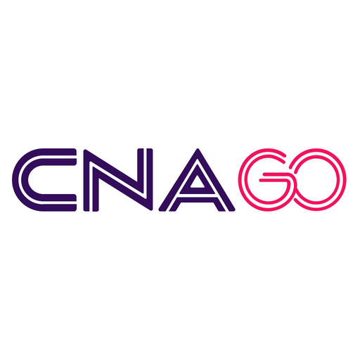 CNA Go app icon