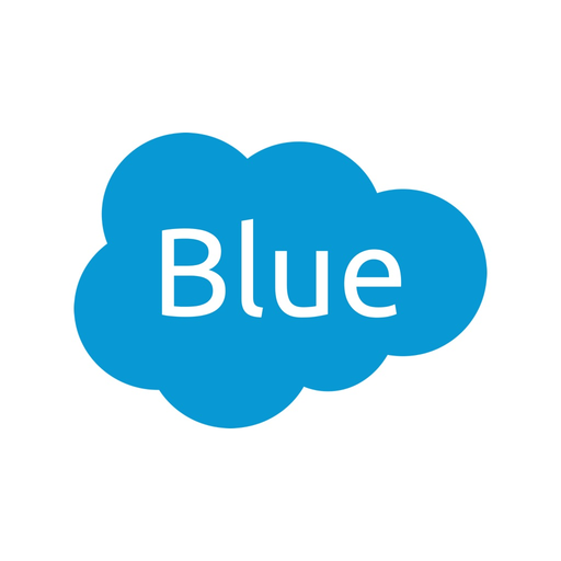 Blue Condomínios app icon