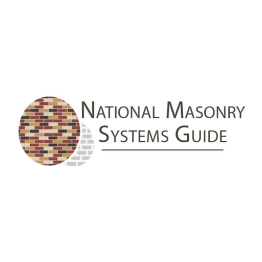 Masonry Systems Guide app icon