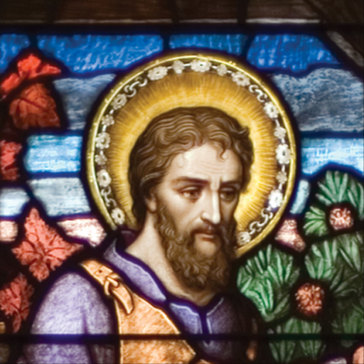 Shrine of St. Joseph app icon