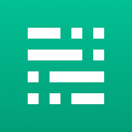 GrydPark - Find, Reserve, Park app icon