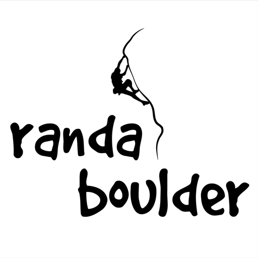 RandaBoulder app icon
