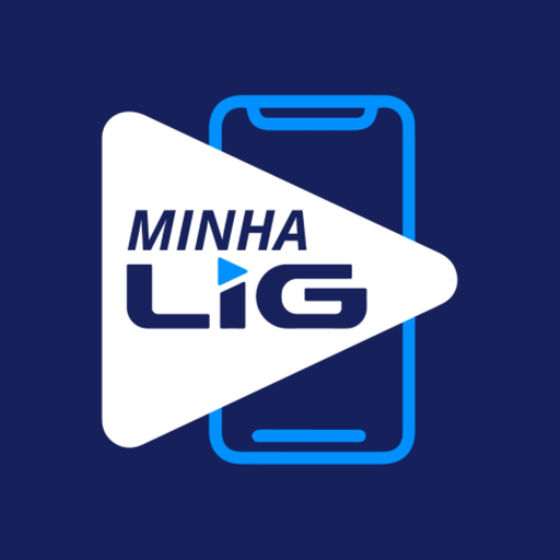 Minha LIG app icon