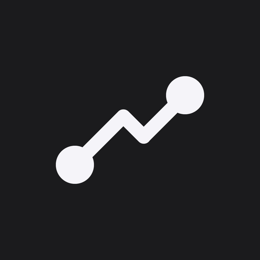 Trade Analytics app icon