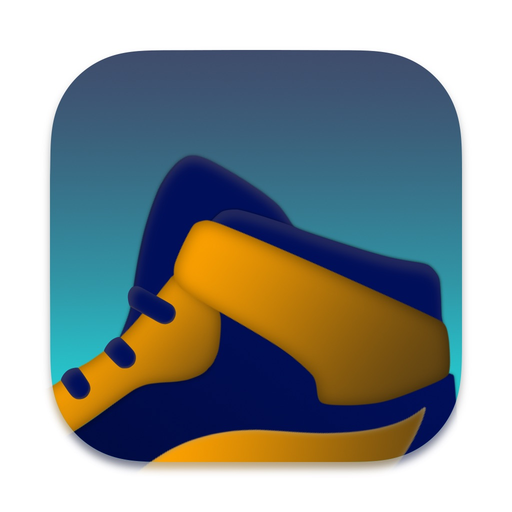 HighTop Files app icon