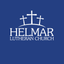 Helmar Lutheran Church icon
