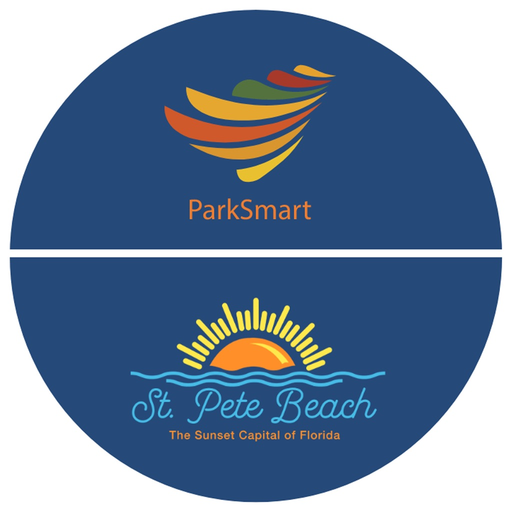 ParkSmartSPB app icon