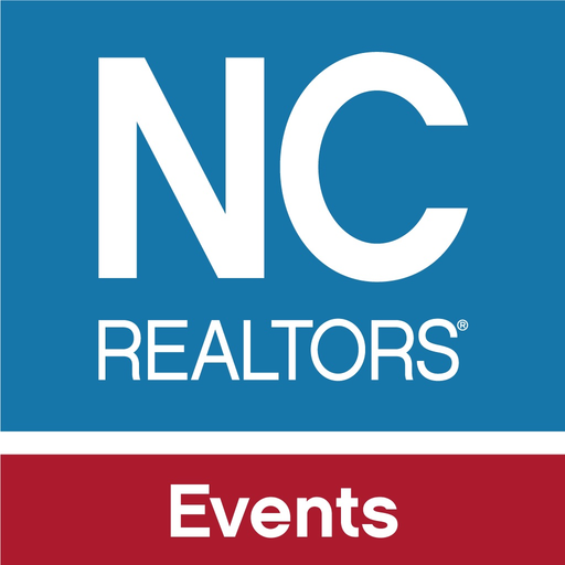 NC REALTORS® Events app icon