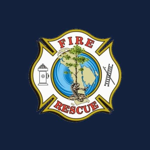 Matlacha Pine Island FD app icon