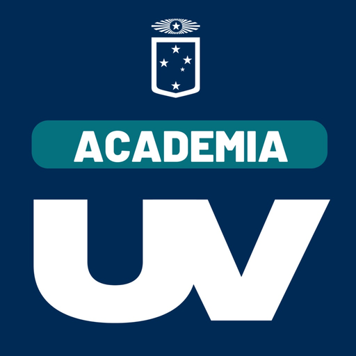 Academia UV app icon