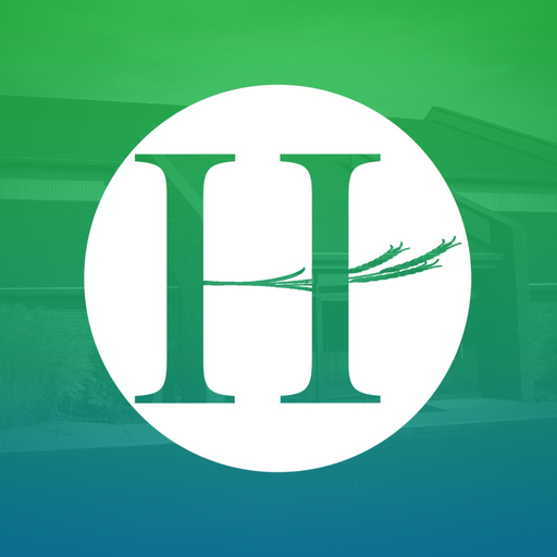 Harvest Baptist Temple - OH app icon