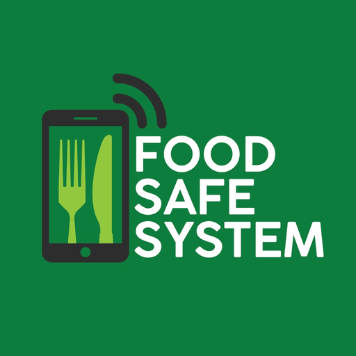 Pro Food Safe System app icon