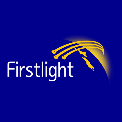 Firstlight TV app icon