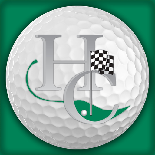Links at Heartland Crossing app icon