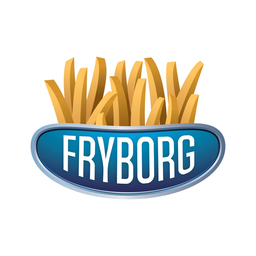 Fryborg app icon