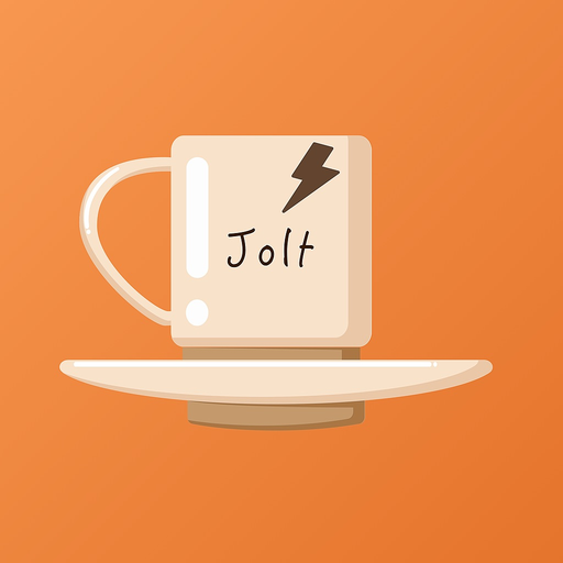 Jolt Coffee app icon