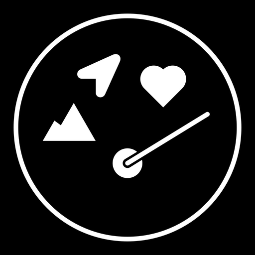 WorkoutSpot app icon
