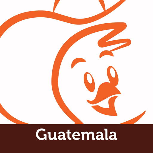 Pollo Campero Guatemala app icon